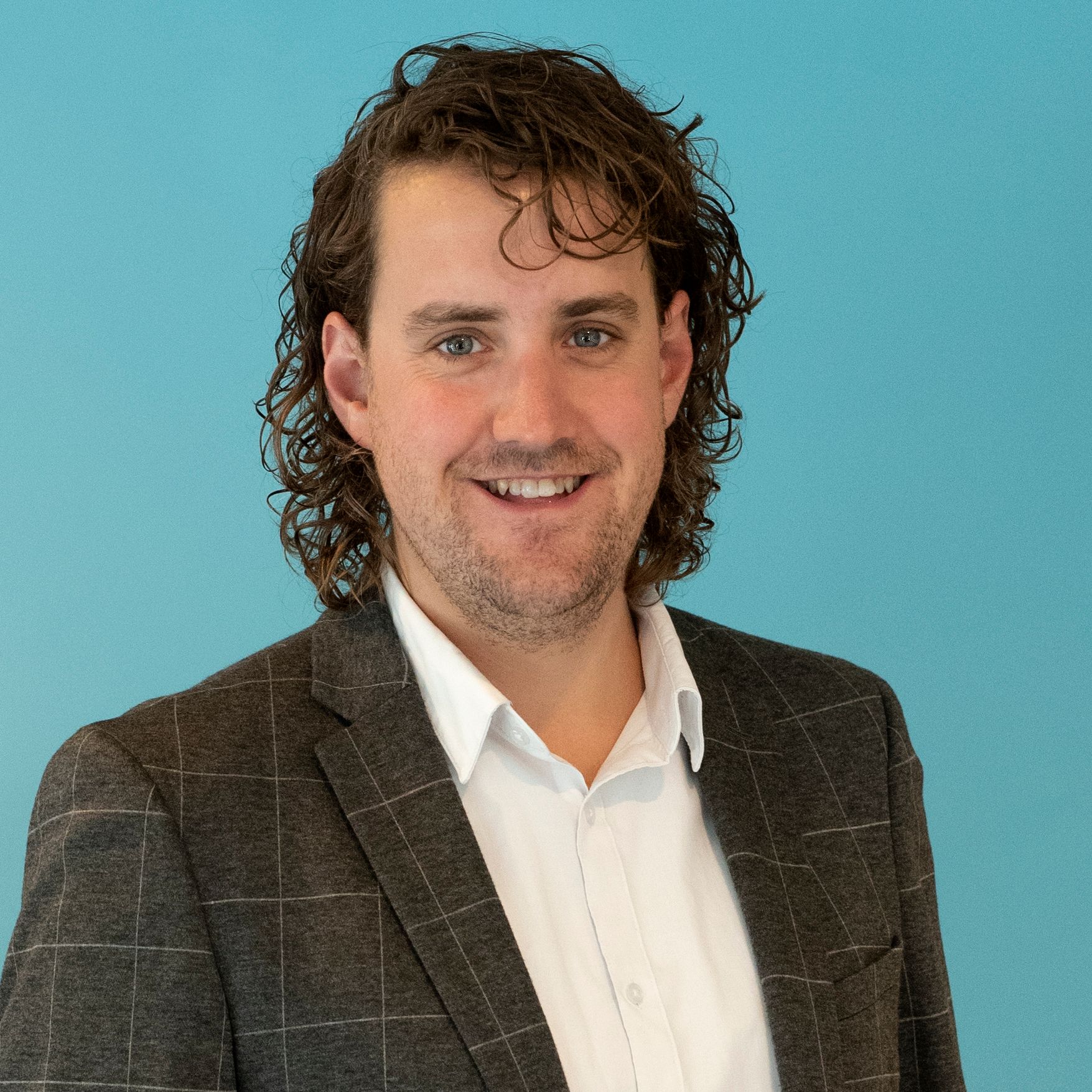 Arjen Zuijderduijn